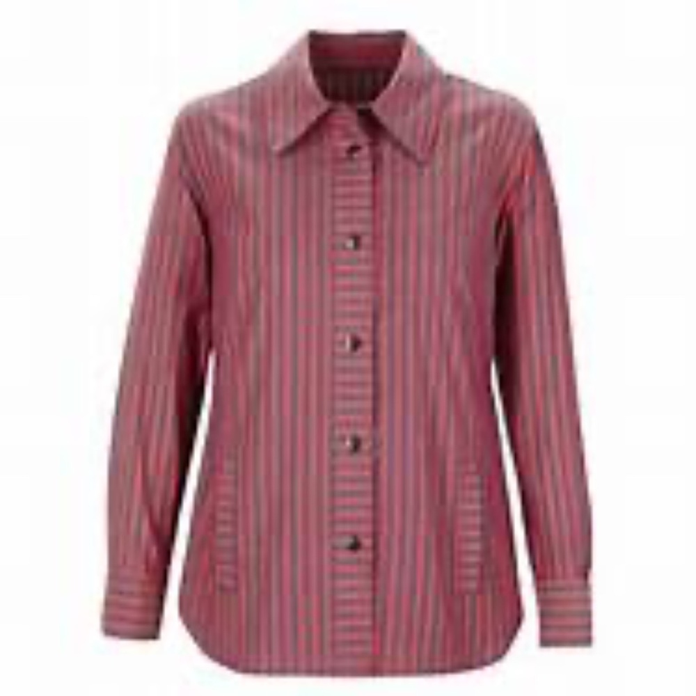 Cabi M Regatta Shacket